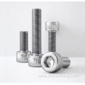 Stainless Steel Hexagon Socket Bolt Lengthen